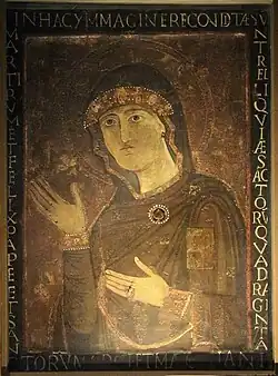 S. Lorenzo in Damaso, 12th/13th c.