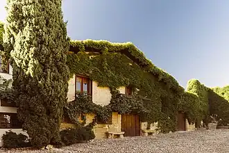 Viñedos del Contino