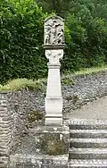 Wayside cross (1697)