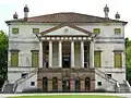 Villa Loredan Grimani in Fratta Polesine