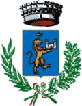 Coat of arms of Villamassargia