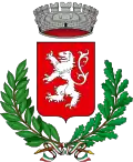Coat of arms of Villanova d'Asti