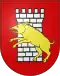 Coat of arms of Villarepos