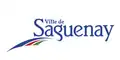 Flag of Saguenay