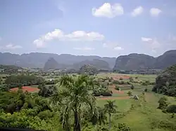 Viñales Valley