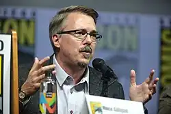 Vince Gilligan