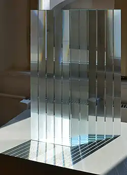 Vladimír Kopecký, Miracle II