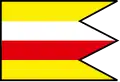 Flag of Výborná