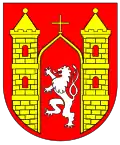 Coat of arms of Löbau