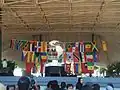 The annual World of Nations Celebration