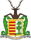 Coat of arms of Hasselt