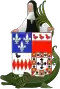 Coat of arms of Zandhoven