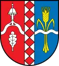 Coat of arms of Ötzingen