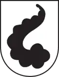 Coat of arms of Adelsheim