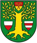 Coat of arms of Alt Bukow