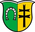 Coat of arms of Amendingen