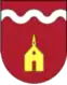 Coat of arms of Ammeldingen an der Our