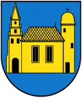 Coat of arms of Bad Lausick