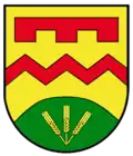 Coat of arms of Basberg