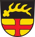 Coat of arms of Betzenweiler