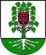 Coat of arms of Birkenfelde