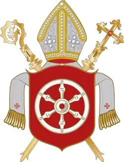 Archbishopric of Mainz