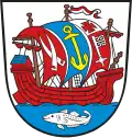 Coat of arms of Bremerhaven