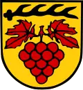 Coat of arms of Bretzfeld