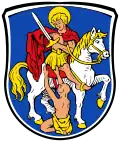Coat of arms of Dieburg