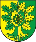 Coat of arms of Eichigt