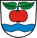Coat of arms of Epfenbach