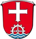 Coat of arms of Gorxheimertal