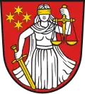 Coat of arms of Großrudestedt