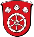 Coat of arms of Großauheim