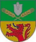 Coat of arms of Hellertshausen