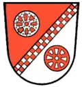 Coat of arms of Herbrechtingen