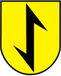 Coat of arms of Katzweiler
