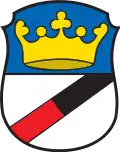 Coat of arms of Königsdorf