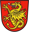 Coat of arms of Wartenberg