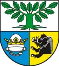 Coat of arms of Nauendorf