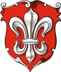 Coat of arms of Neusalza-Spremberg