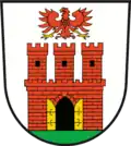 Coat of arms of Oderberg