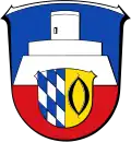 Coat of arms of Otzberg