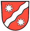 Coat of arms of Reichenbach am Heuberg