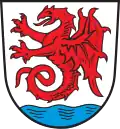 Coat of arms of Reichenbach