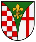 Coat of arms of Reidenhausen