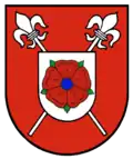Coat of arms of Remchingen