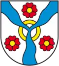Coat of arms of Springe