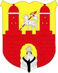 Coat of arms of Mügeln