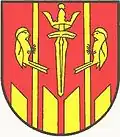 Coat of arms of Stambach